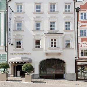 Hotel Forstinger - Boutique Hotel Schaerding